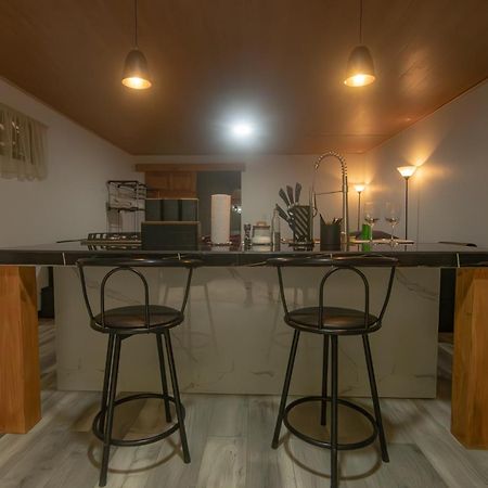 מונטה ורדה Narica Apartment מראה חיצוני תמונה