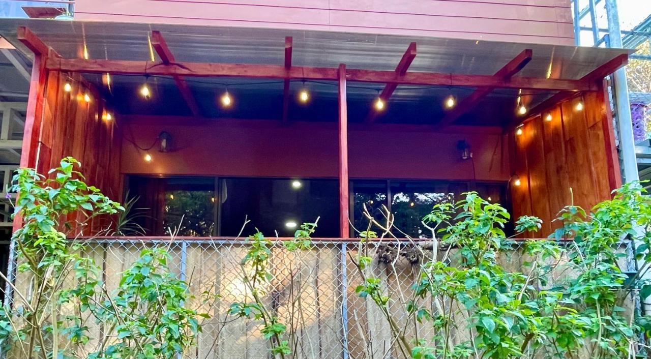 מונטה ורדה Narica Apartment מראה חיצוני תמונה