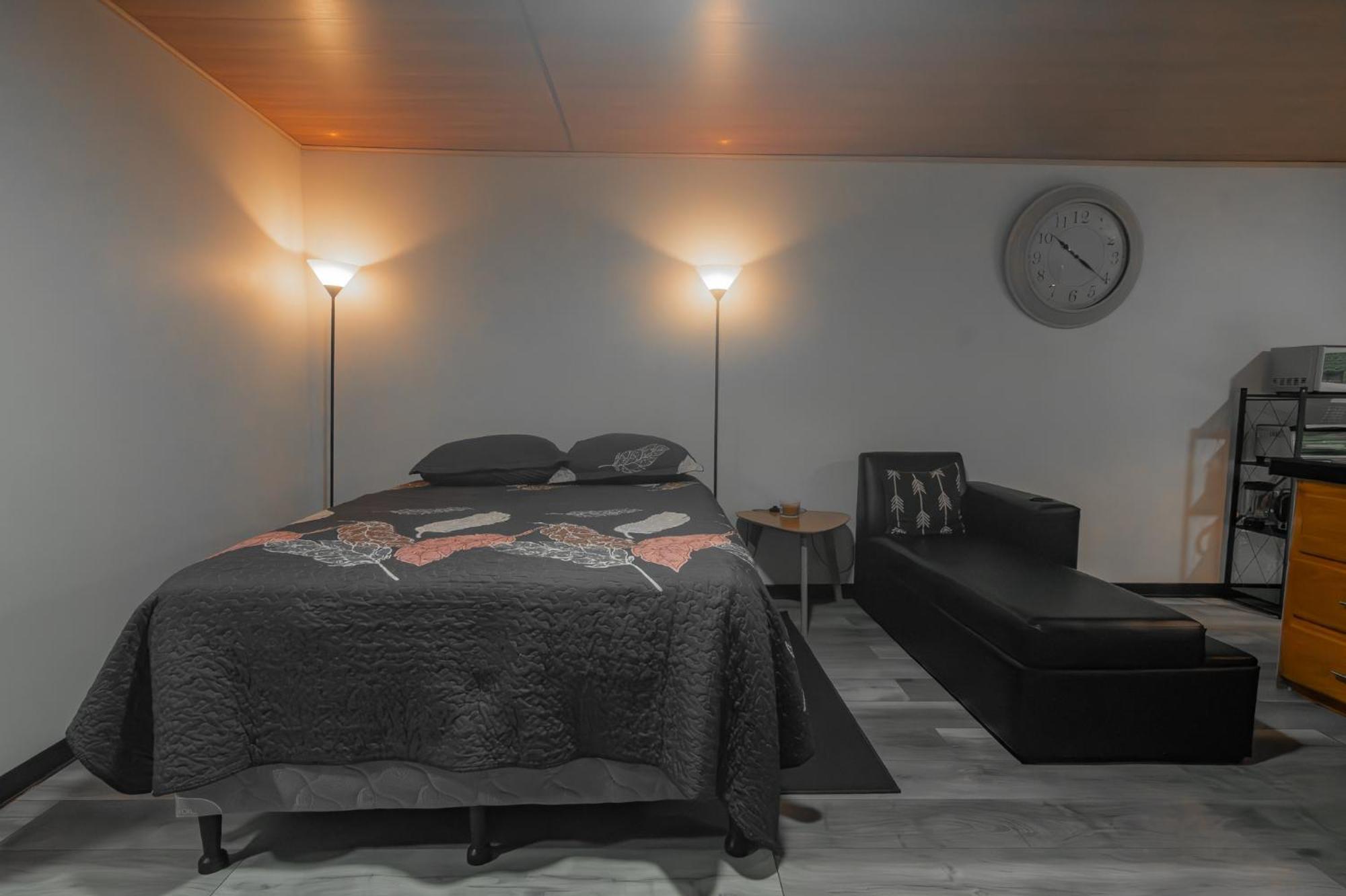 מונטה ורדה Narica Apartment מראה חיצוני תמונה