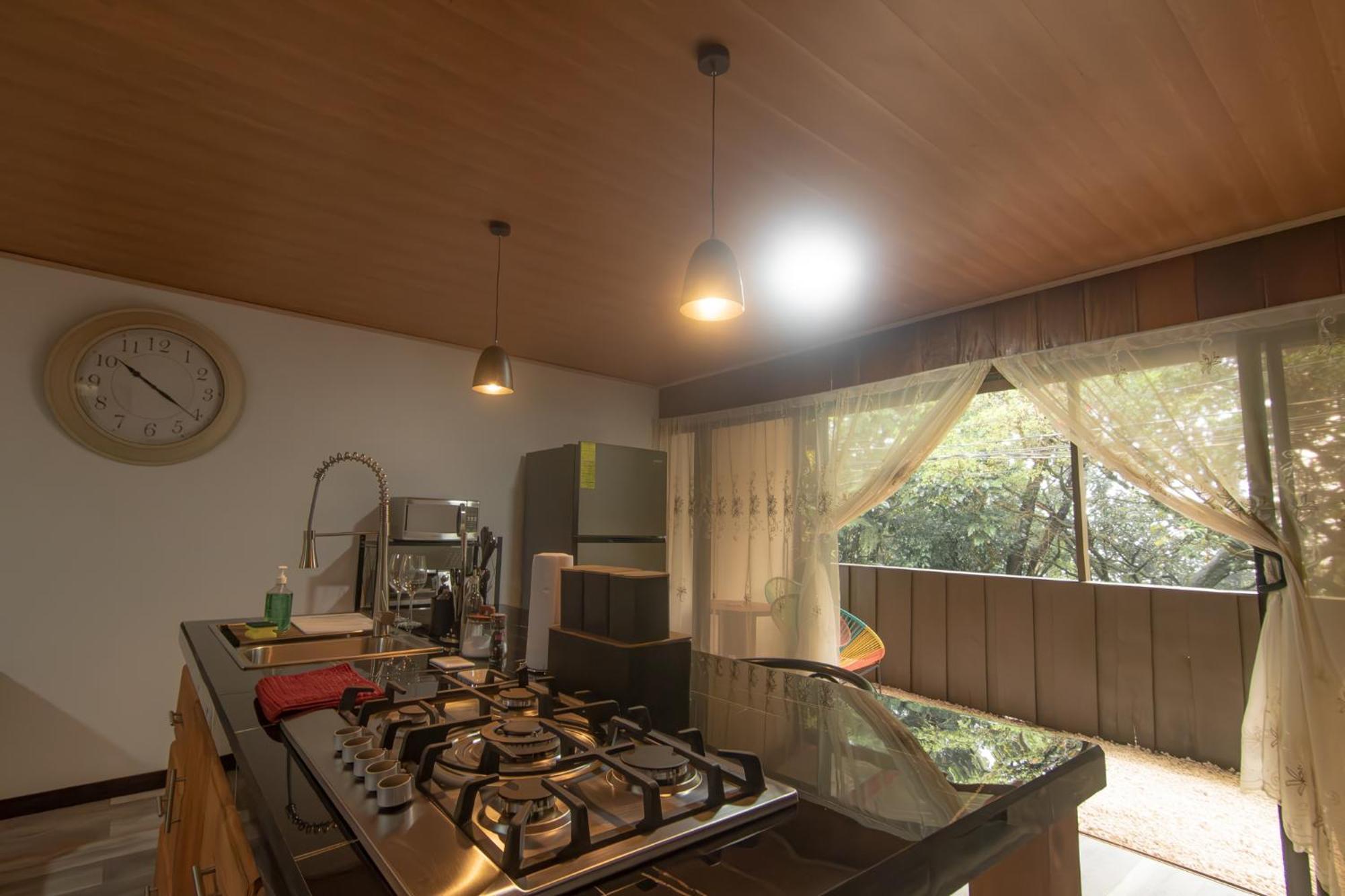 מונטה ורדה Narica Apartment מראה חיצוני תמונה