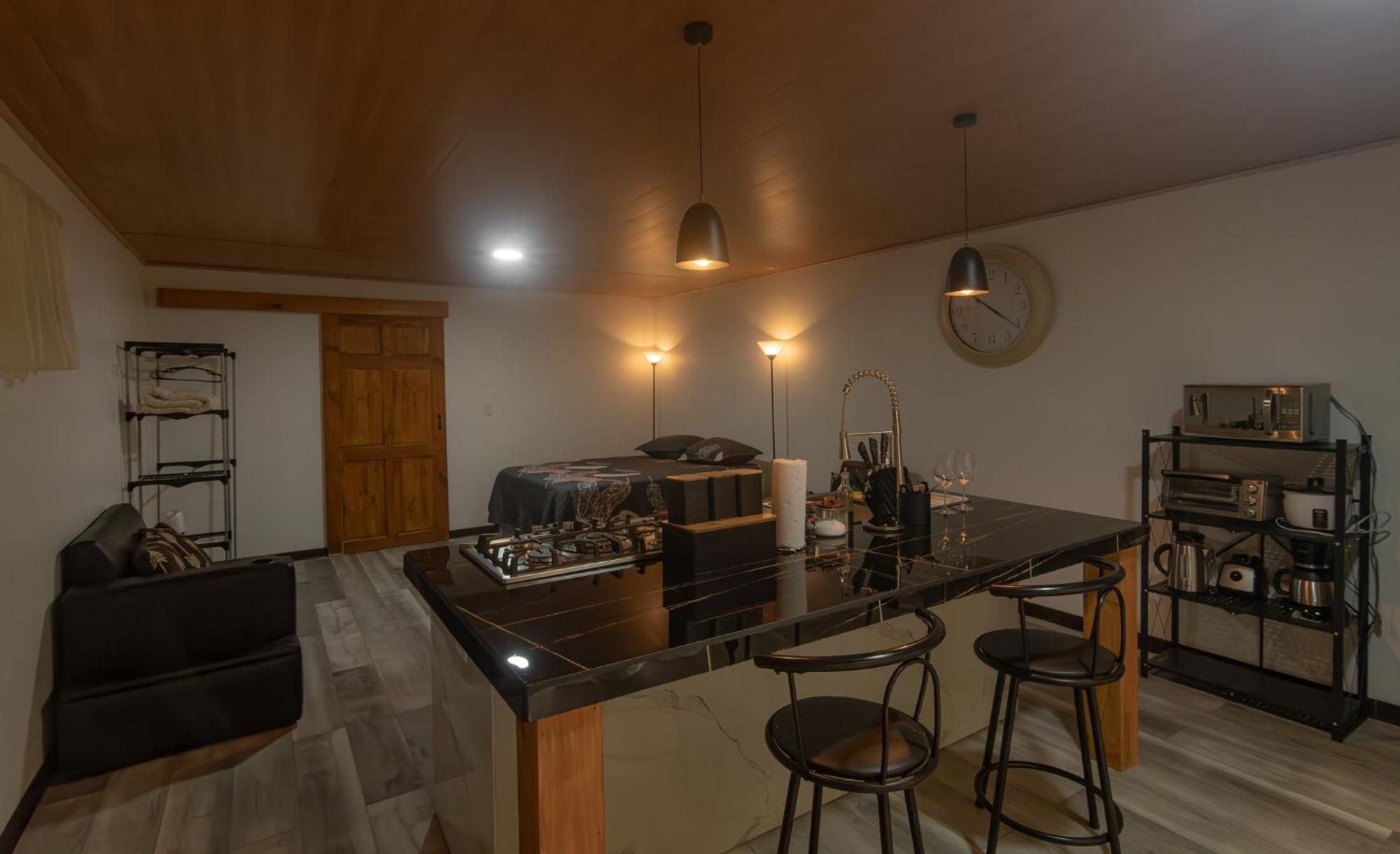 מונטה ורדה Narica Apartment מראה חיצוני תמונה