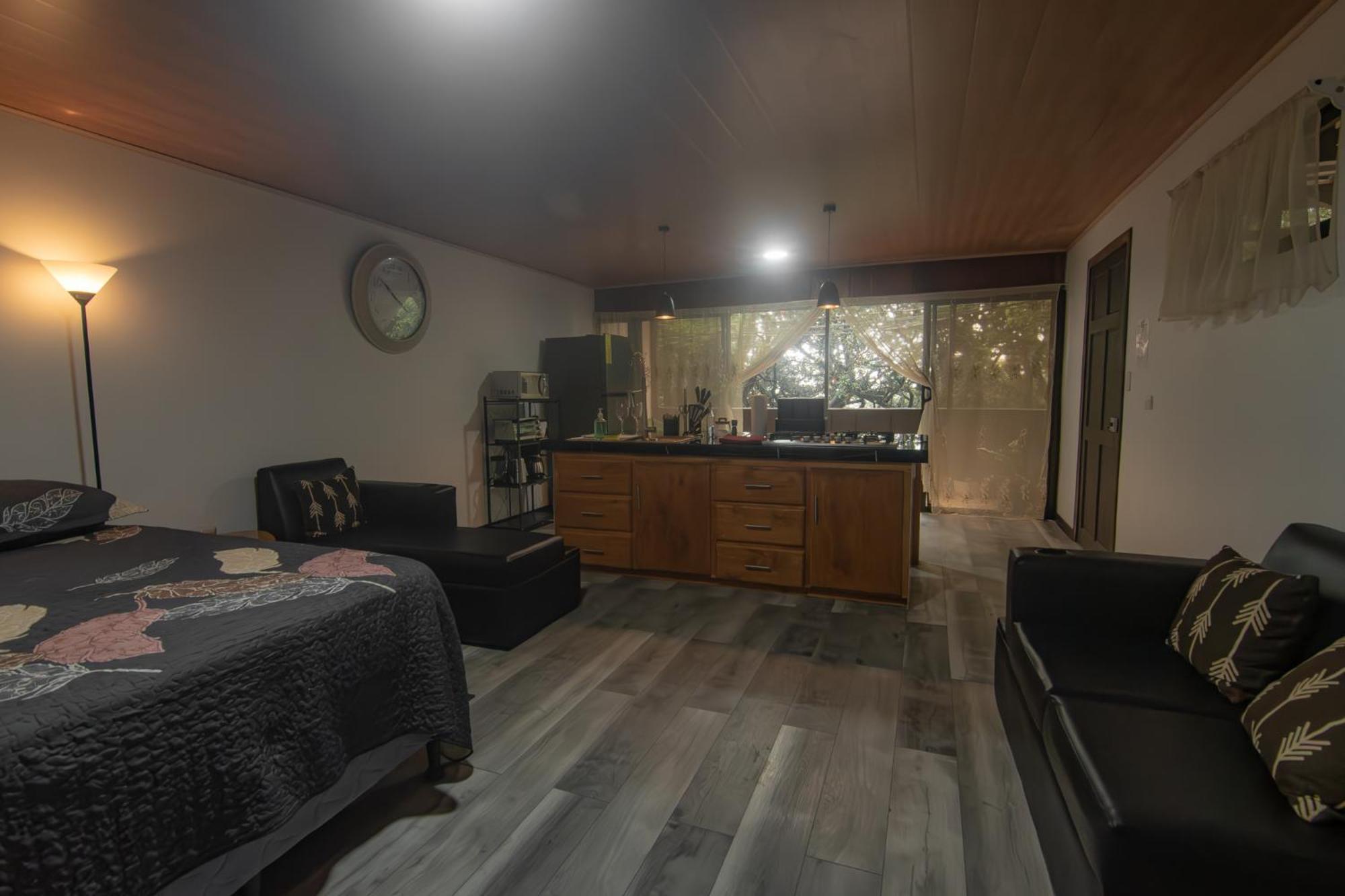 מונטה ורדה Narica Apartment מראה חיצוני תמונה