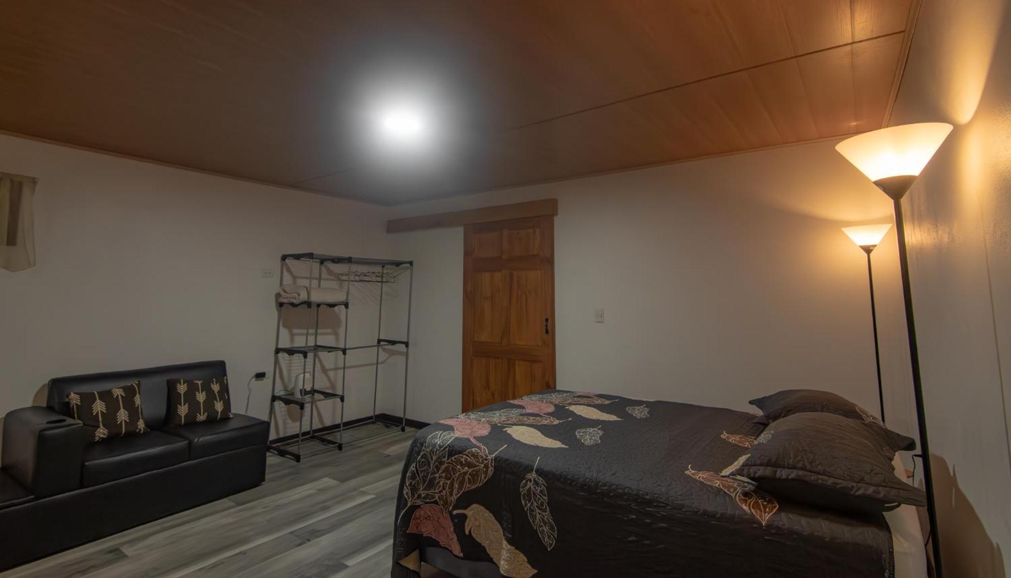 מונטה ורדה Narica Apartment מראה חיצוני תמונה