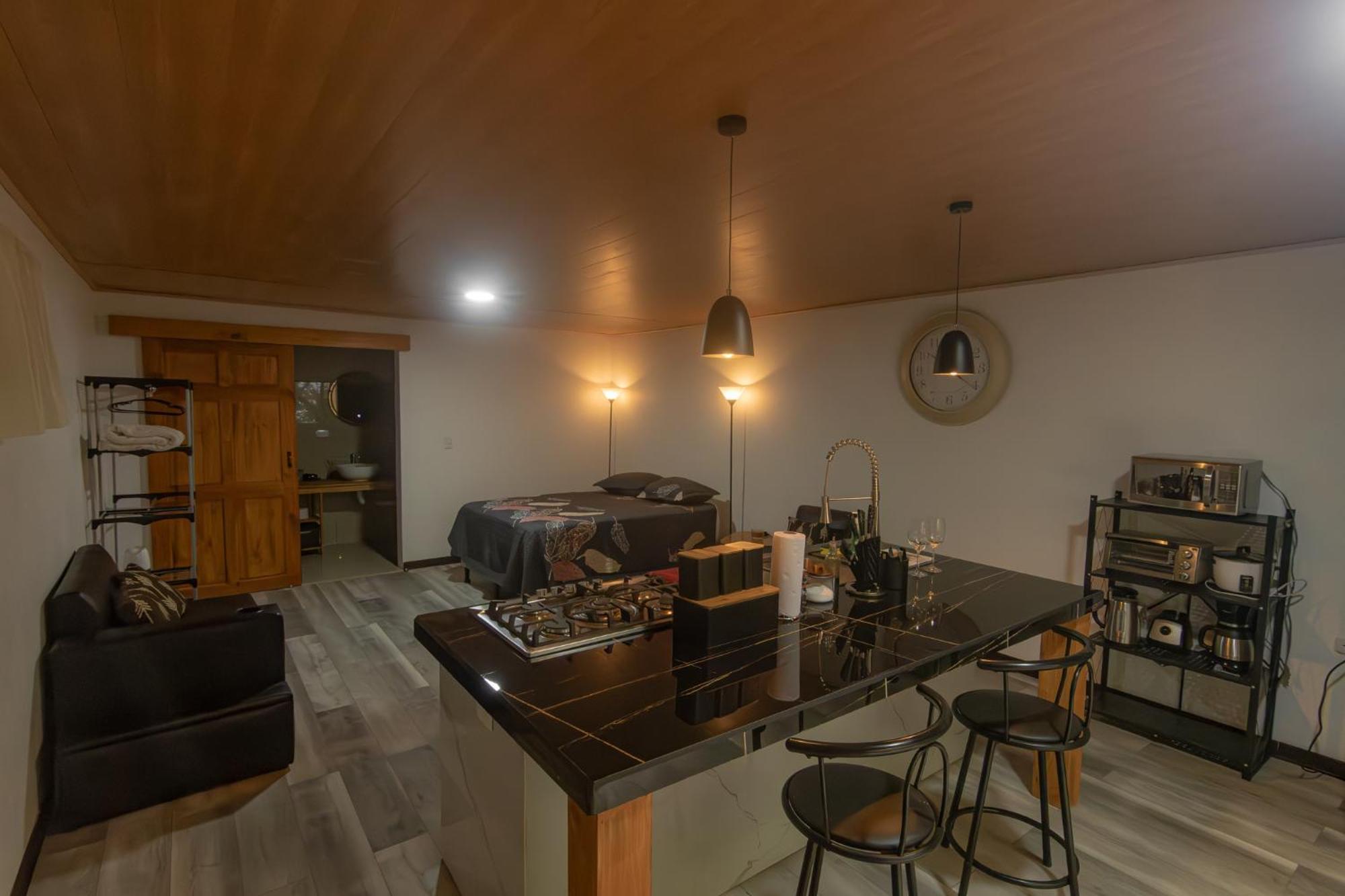 מונטה ורדה Narica Apartment מראה חיצוני תמונה