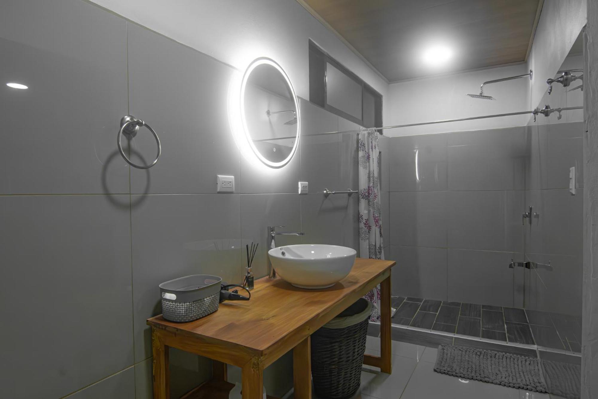 מונטה ורדה Narica Apartment מראה חיצוני תמונה