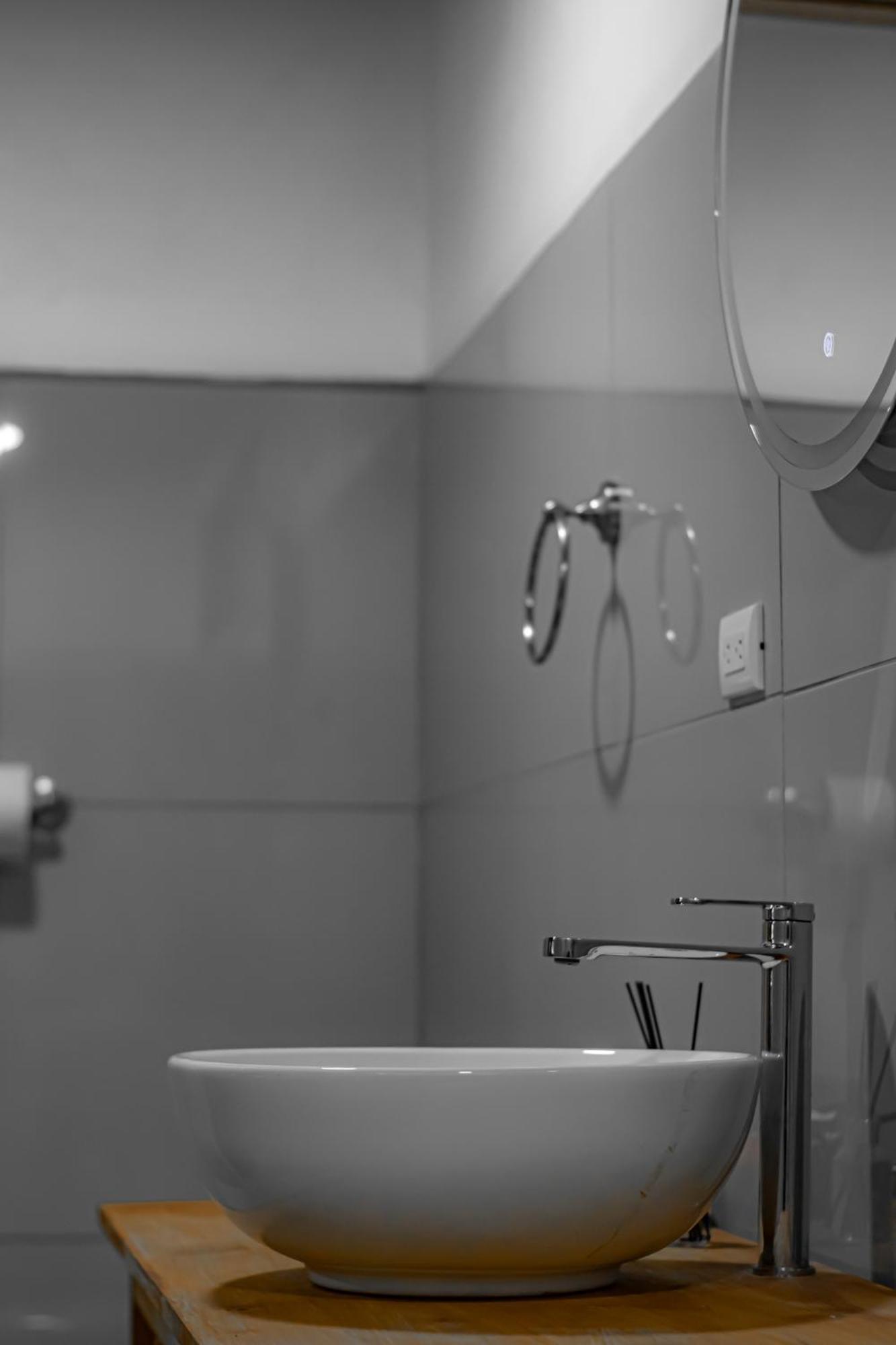 מונטה ורדה Narica Apartment מראה חיצוני תמונה